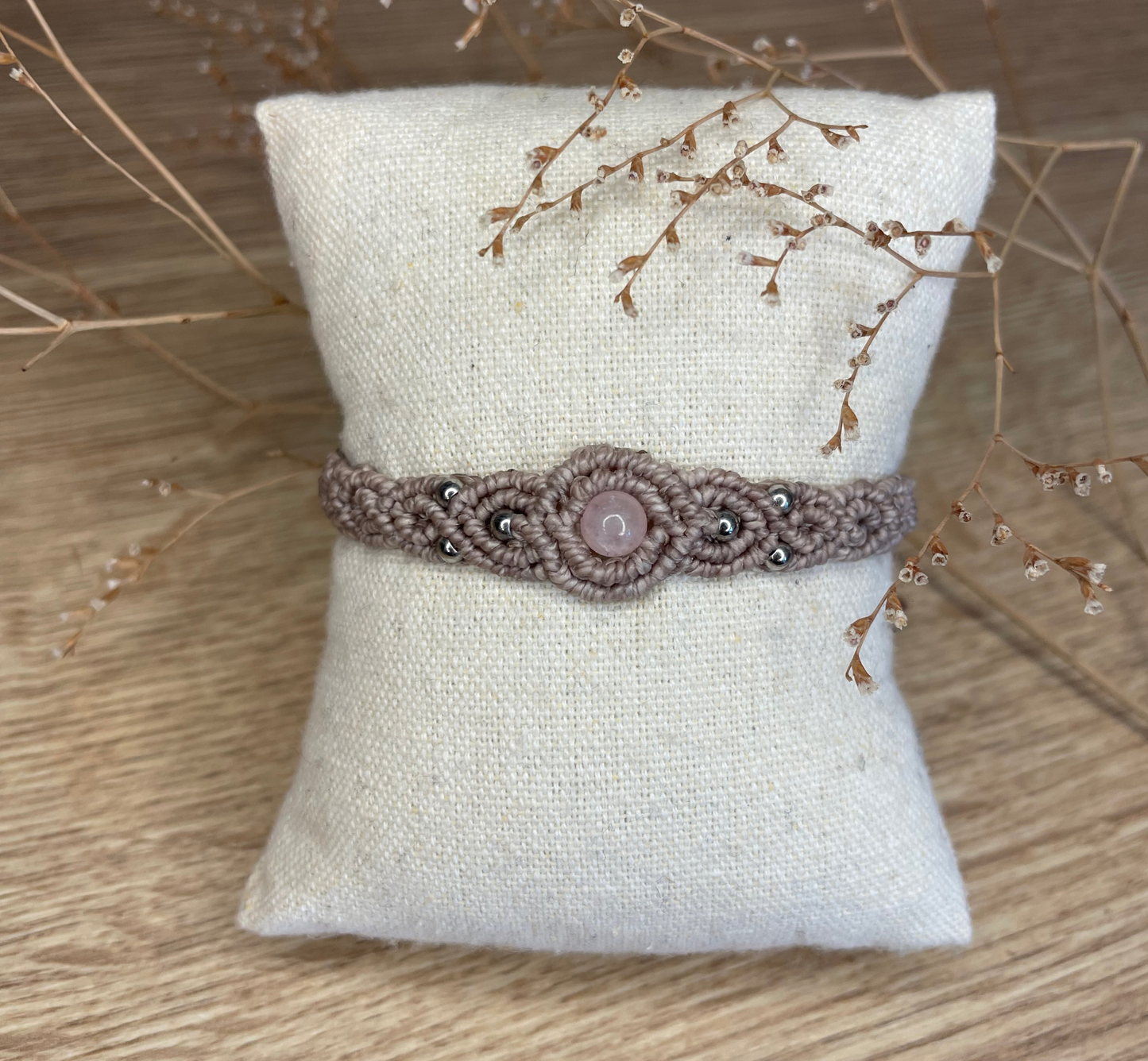 Armband Lunara