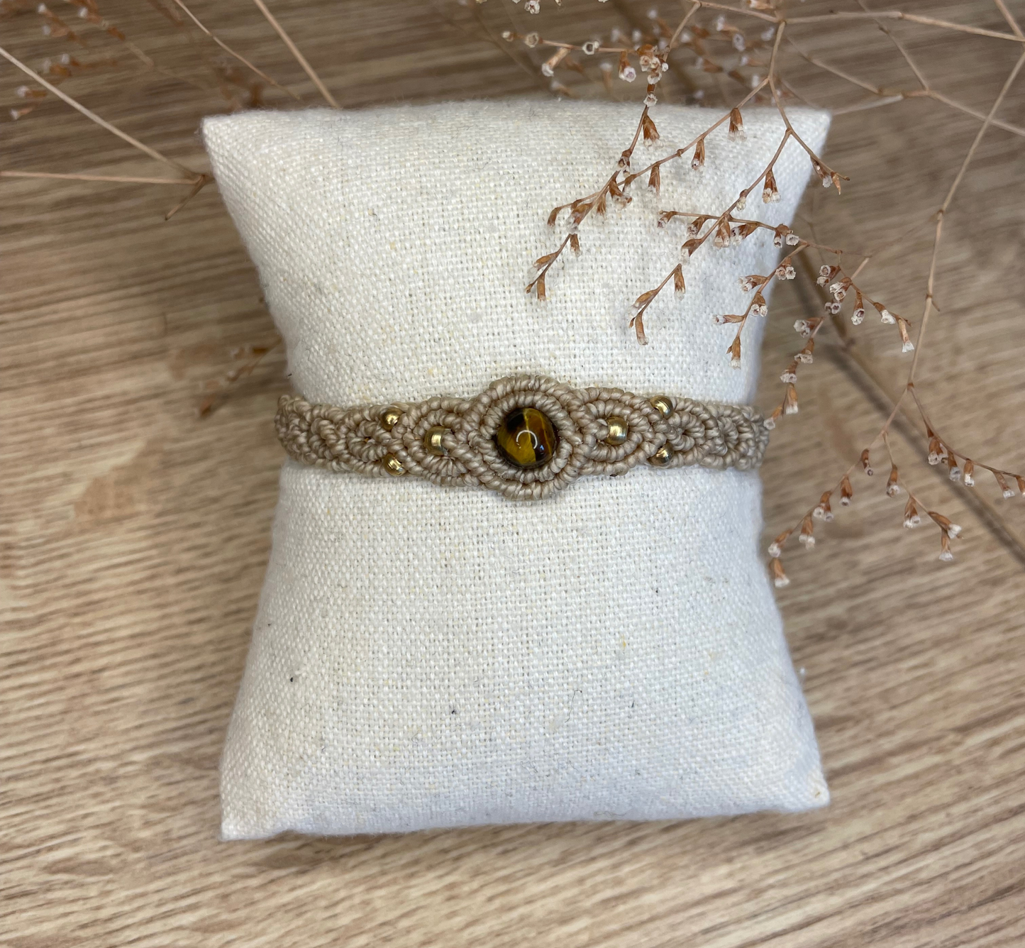 Armband Lunara