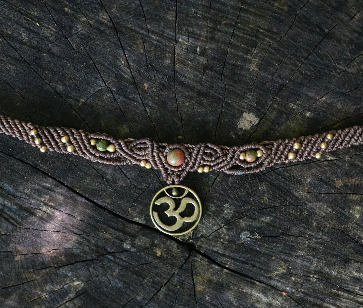 Choker OM