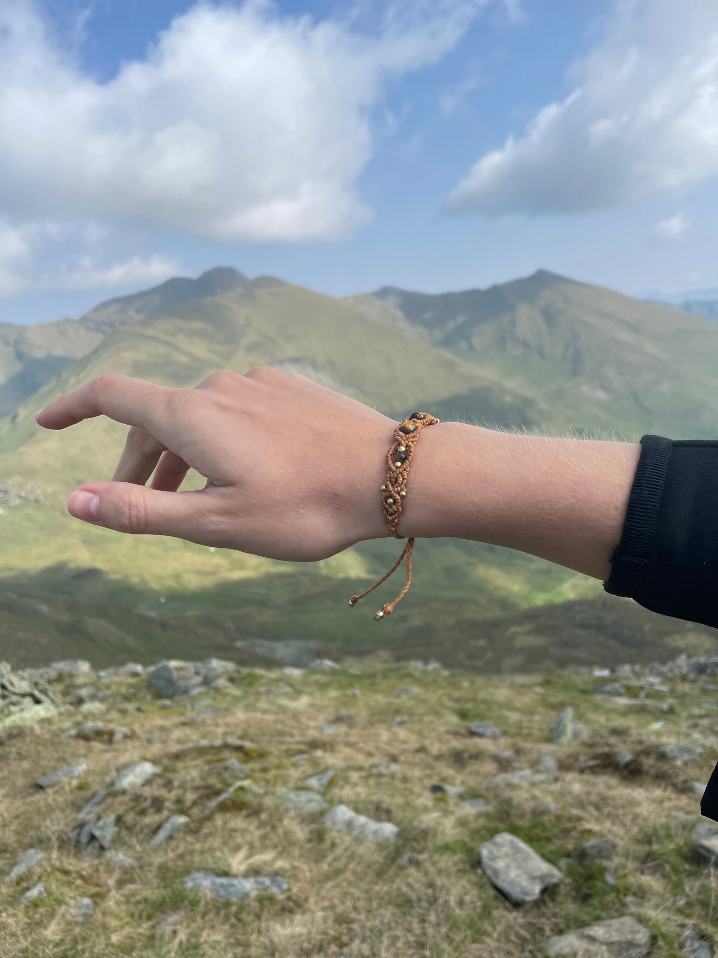 ☀️Armband Lum☀️