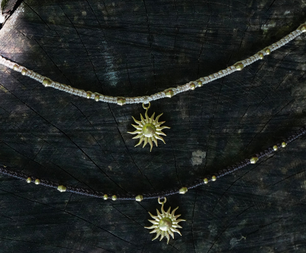 Choker Solis