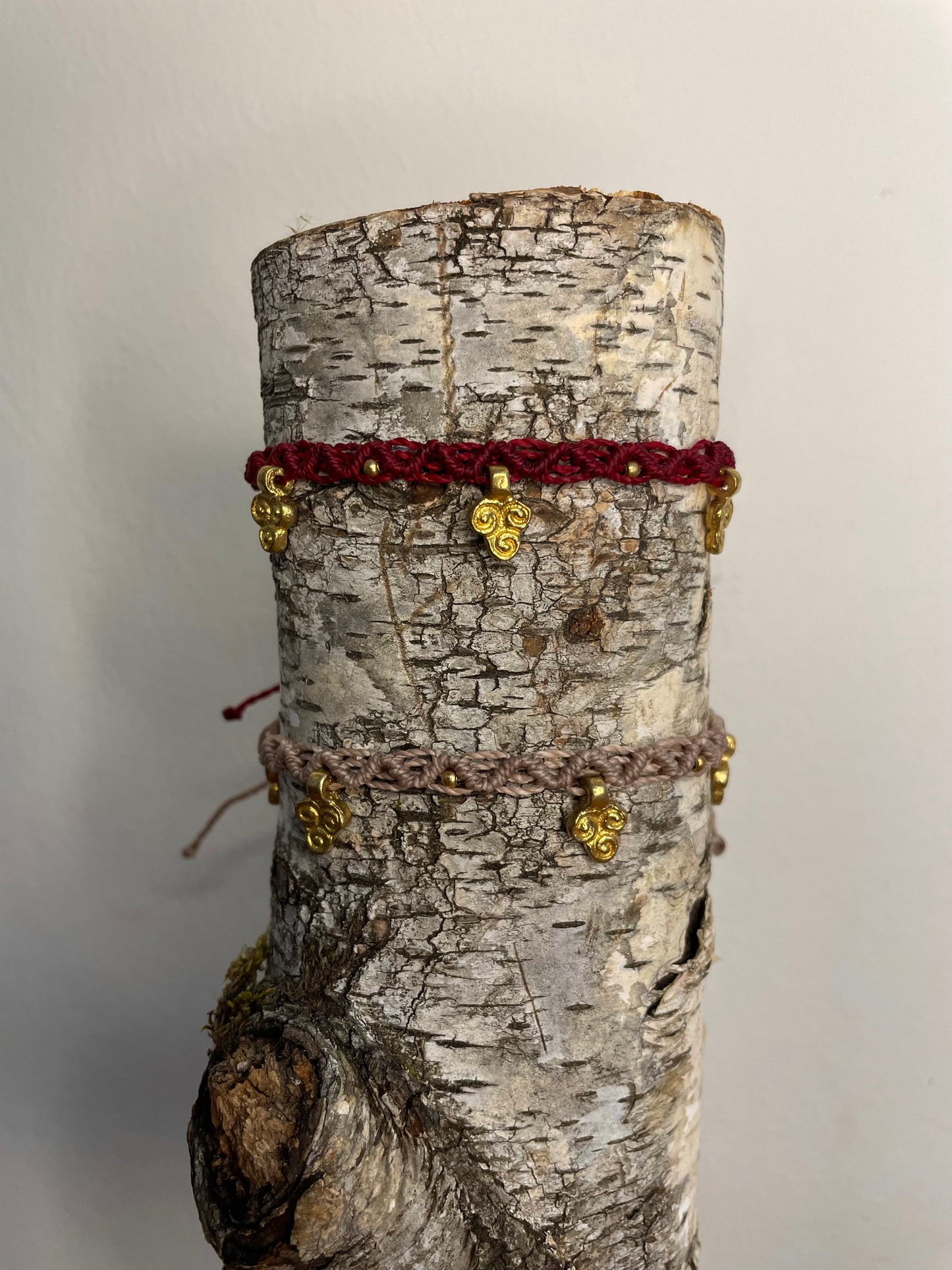 Fußkette Tríana
