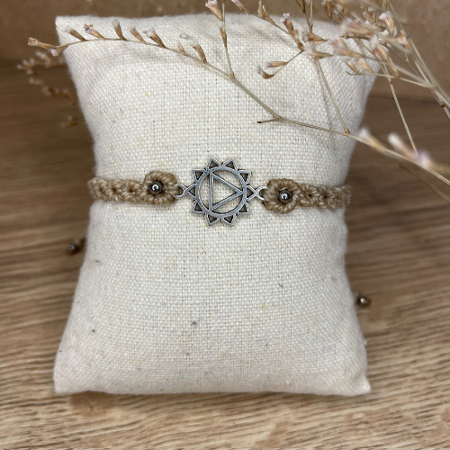 Chakren Armband