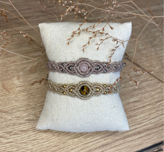 Armband Lunara