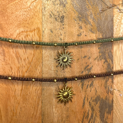 Choker Solis