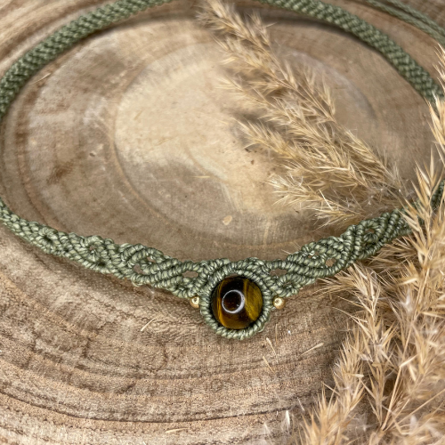 Choker Illumara