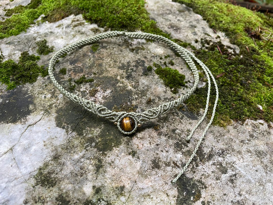 Choker Illumara