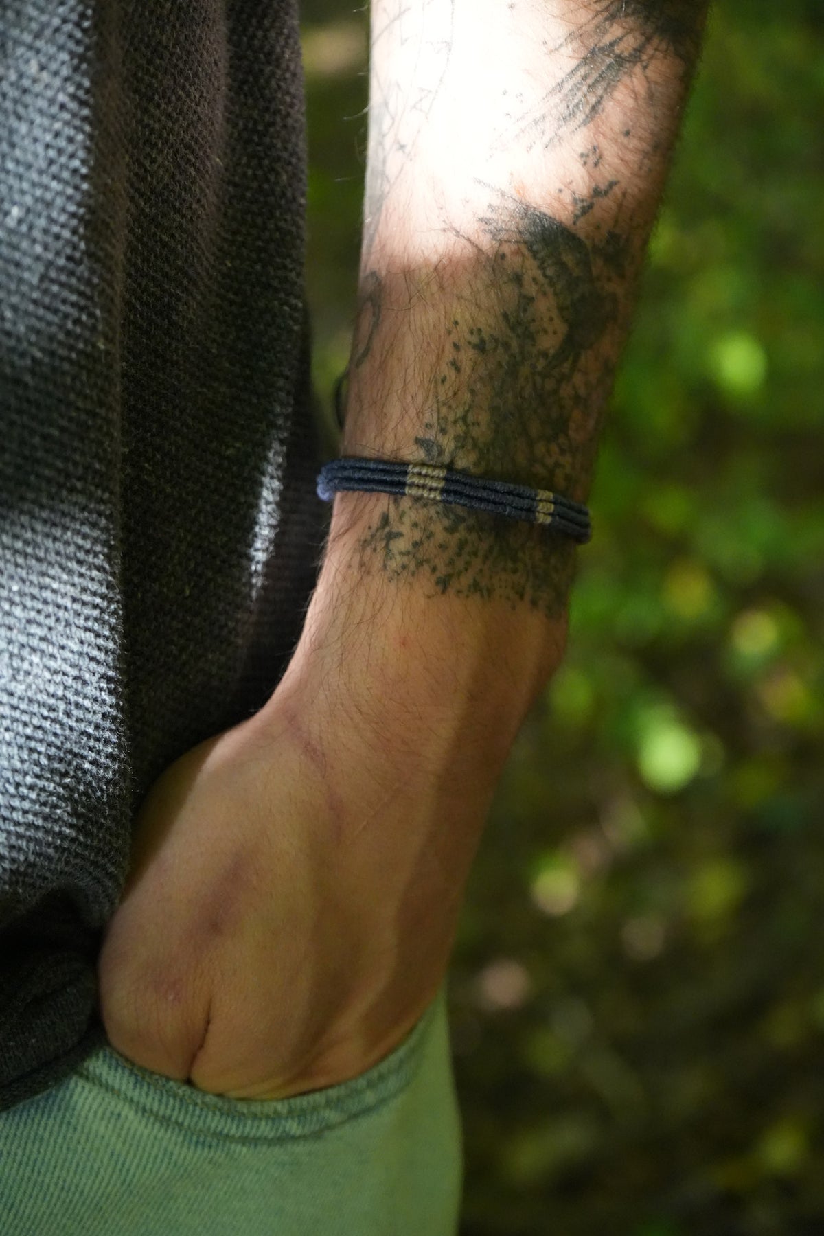Armband North