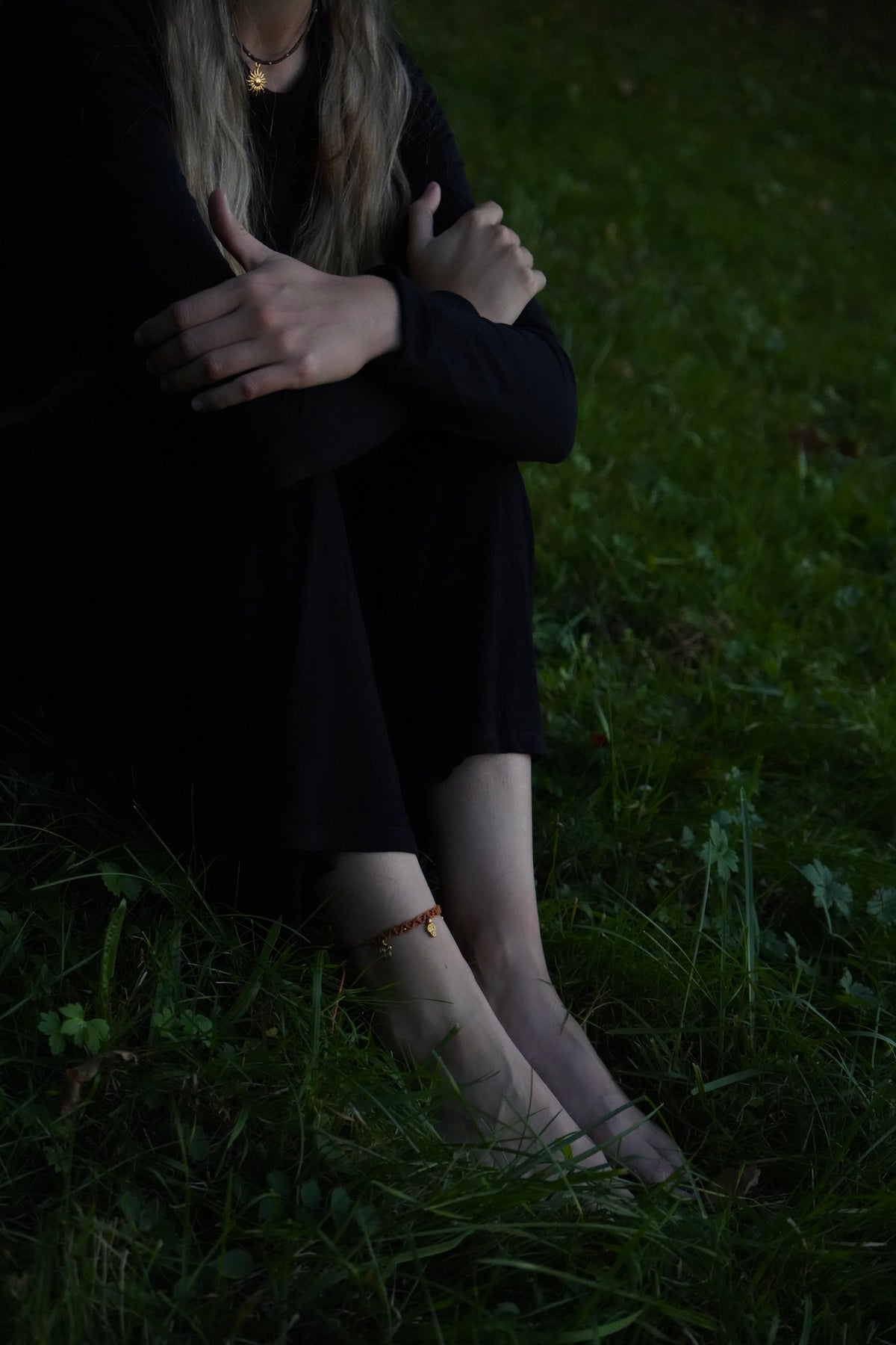 Fußkette Tríana