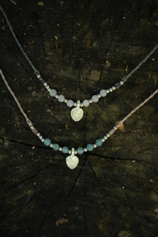 Kette Aurora In Silber