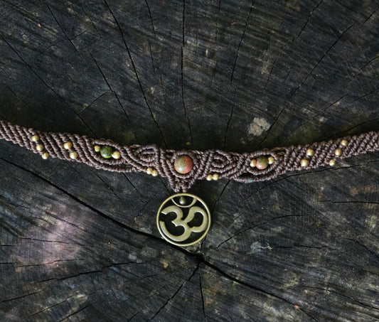 Choker OM