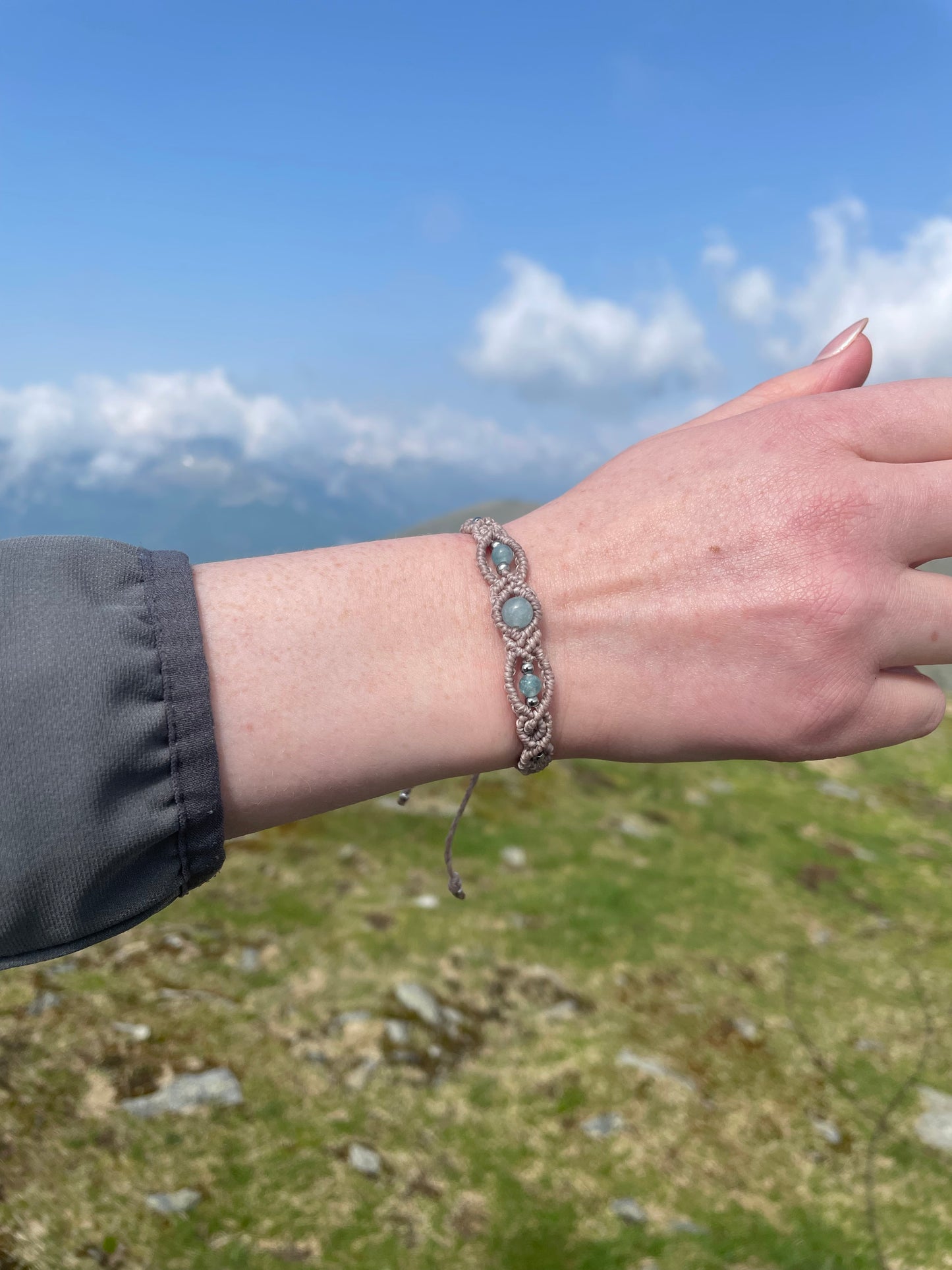 ☀️Armband Lum☀️