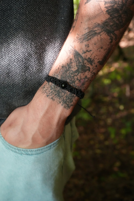 Armband Onyx