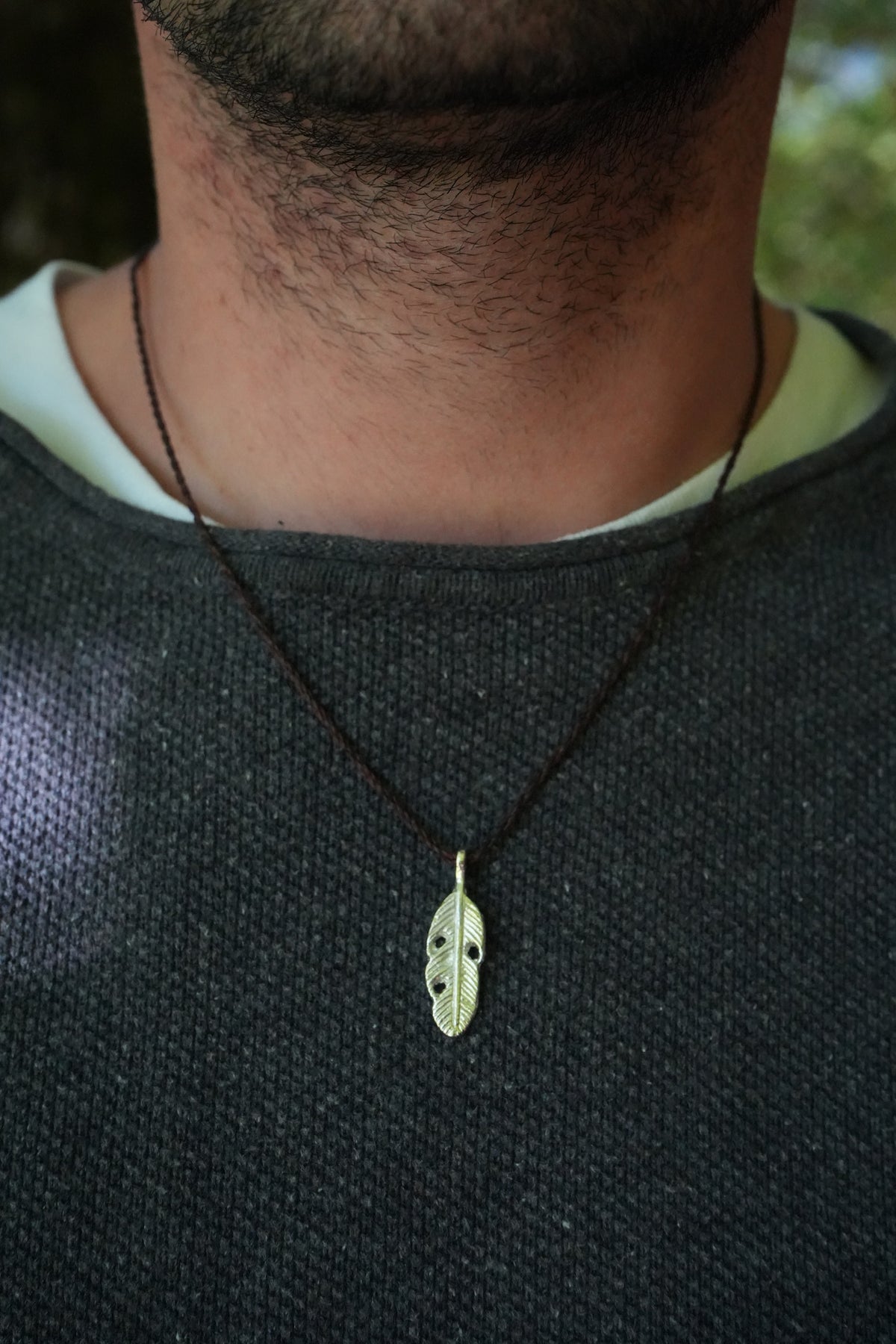 Kette NOMAD