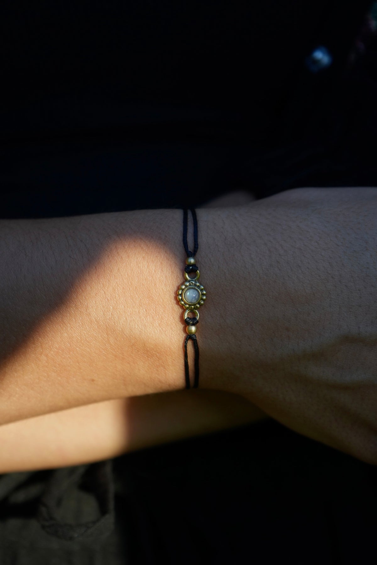 Armband Flower