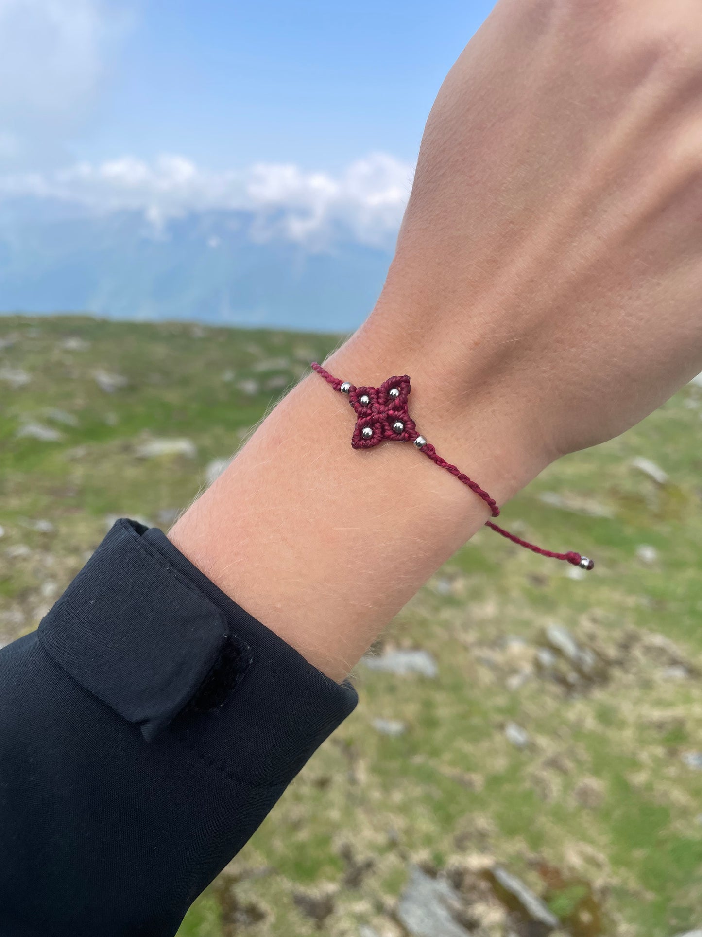 🍃Armband Floréa🍃