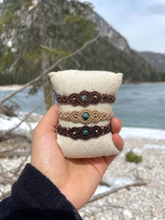 Armband Lunara