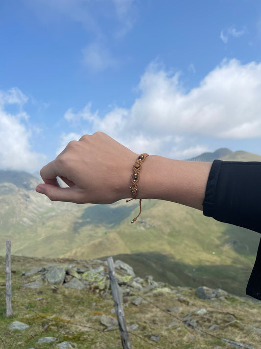 ☀️Armband Lum☀️