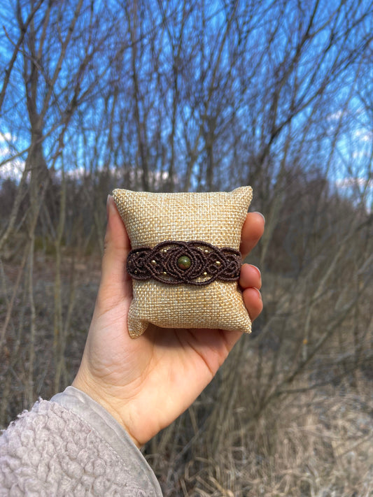 🌀Armband Ajna🌀