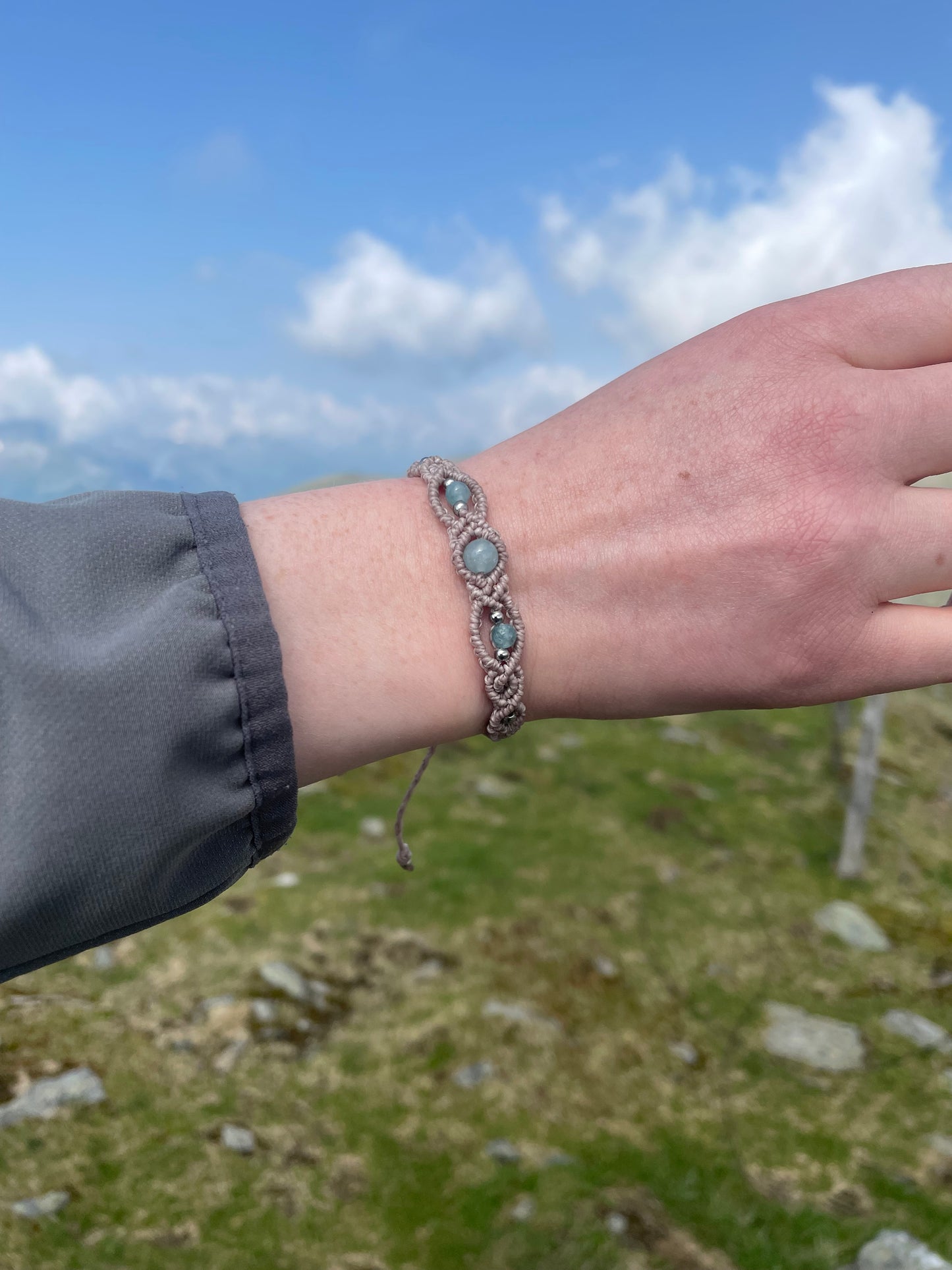 ☀️Armband Lum☀️