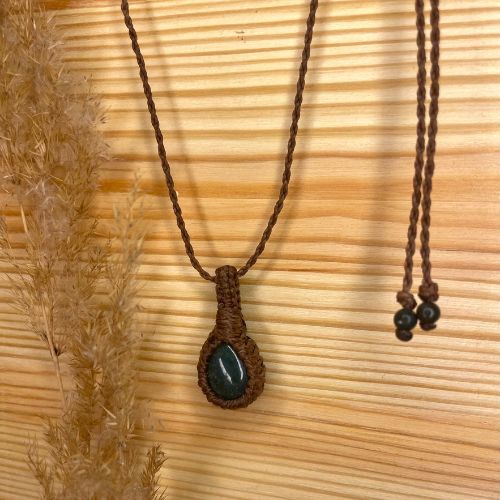 Kette Ambra