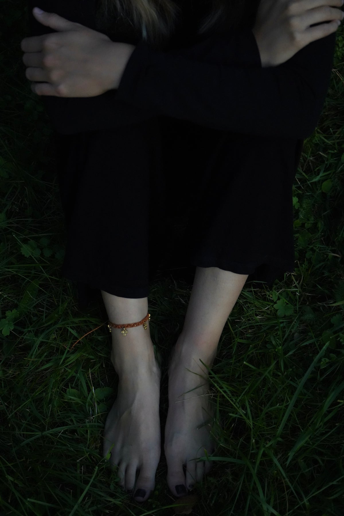 Fußkette Tríana