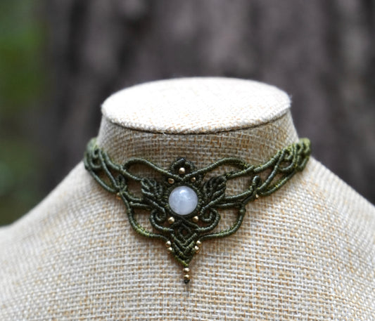 Choker Naturaleza
