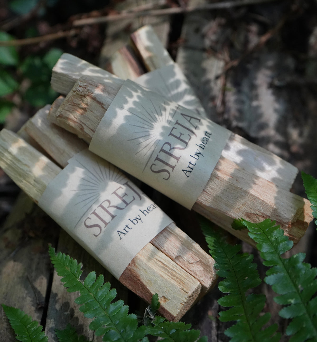 Palo Santo