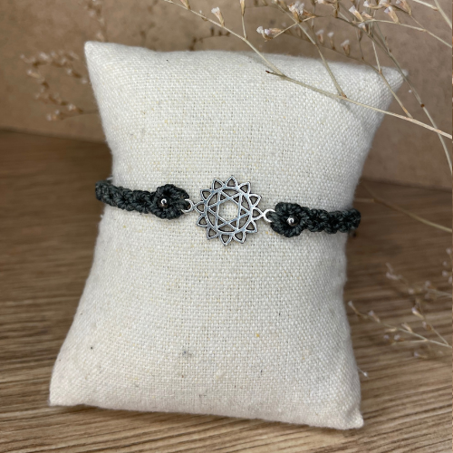 Chakren Armband