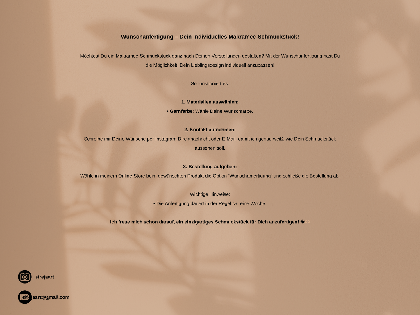 Ohrringe VITA