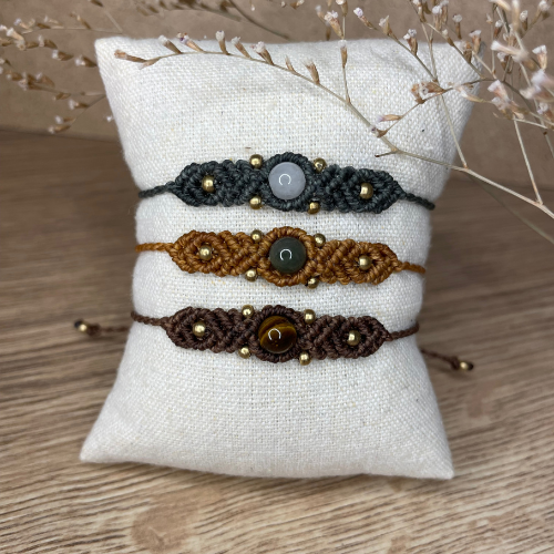 Armband Sagrada