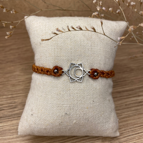 Chakren Armband