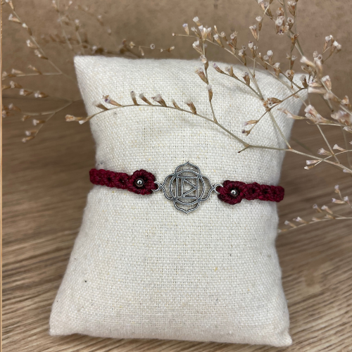 Chakren Armband