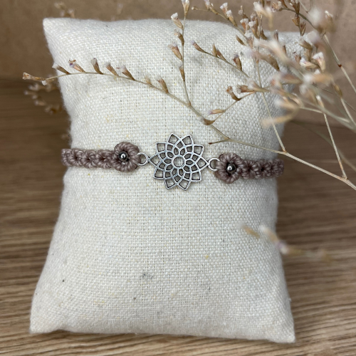 Chakren Armband