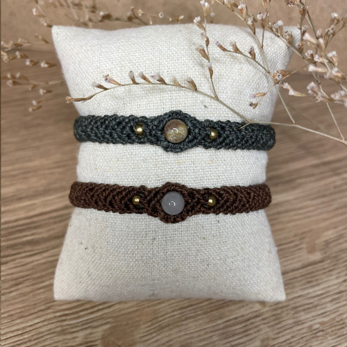 Armband Clara